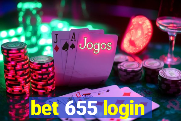 bet 655 login